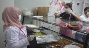 Aksaray'ın Aşıklısından Türkiye'ye örnek proje