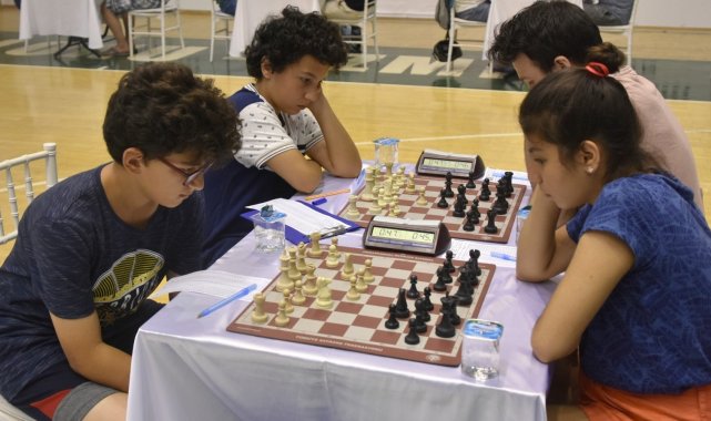 Aliağa&#039;da kış dönemi satranç kurs kayıtları başlıyor