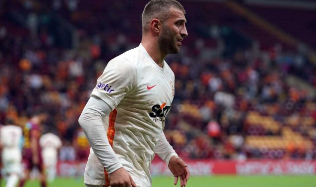 Alpaslan Öztürk eski takımına karşı ilk kez oynadı