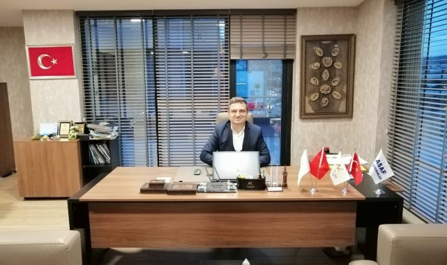 Altınküre Okulları Yönetim Kurulu Başkanı Ahmet Sakarya: