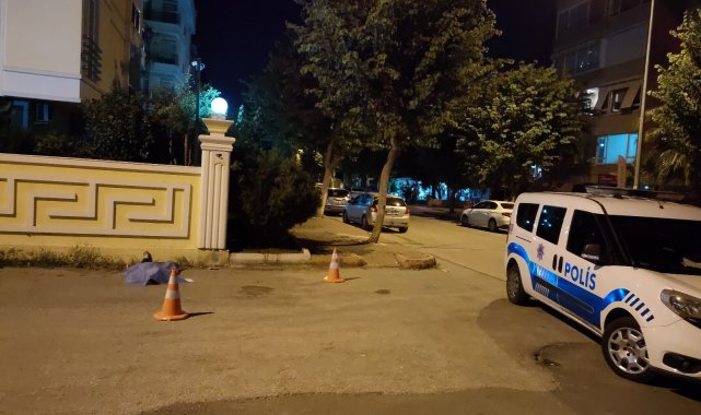 Antalya&#039;da yolda yürüyen kişi fenalaşarak hayatını kaybetti