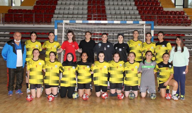 Ardahanlı: &quot;Hedefimiz şampiyonluk&quot;