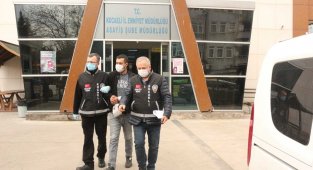 Arkadaşını öldüren şahsa iyi hal indiriminden 15 yıl hapis cezası