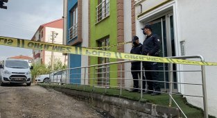 Arkadaşları merak edince acı gerçek ortaya çıktı