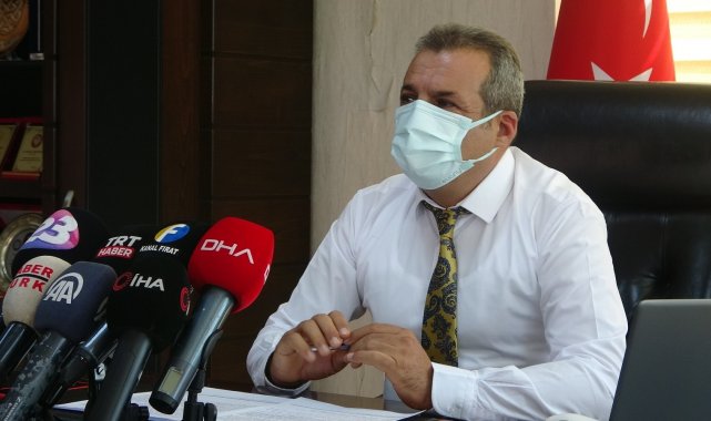 Aşı &#039;hayata bağlamaya&#039; devam ediyor