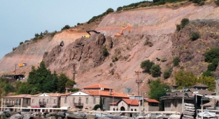 Assos, güvenli şekilde Dünya Turizmine kazandırılacak