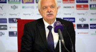 Atılay Canel: "Dersler çıkaracağız"