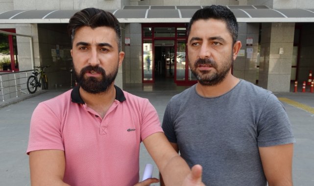 ATV ile carettaları ezdiği iddiasıyla yakalanan 2 kişi serbest bırakıldı