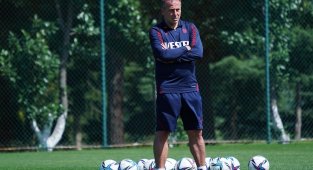 Avcı, kritik Konyaspor maçı öncesi uyardı