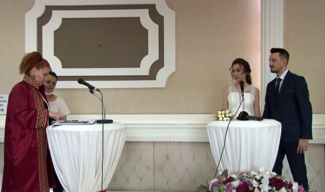 Avcılar Belediyesi evlenen 3 bin çift adına hatıra ormanı oluşturacak