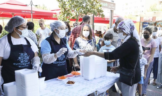 Aydın Büyükşehir Belediyesi, merhum başbakan Menderes&#039;i andı