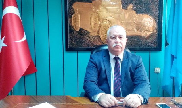 Aydın&#039;da aşı seferberliği, Şoförler Odası&#039;nda da aşılama hizmeti verilecek