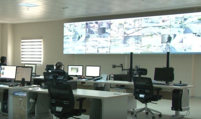 Aydın&#039;da KGYS&#039;ye yakalanan 153 kişi uyarıldı