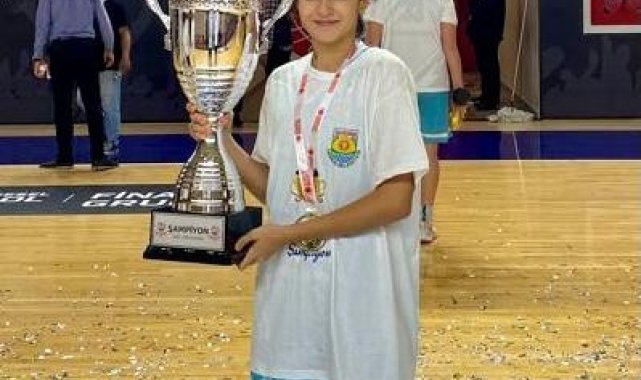 Ayliz Kılınçer EBK&#039;da