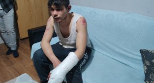 Balıkçı dükkanındaki 5 saatlik dayak olayında karar çıktı