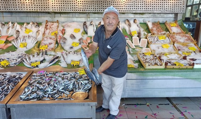 Balıkçı Kenan, sezonu kutlamayla açtı