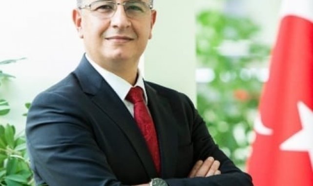 Balıkesir Üniversitesine 5 bin 539 yeni öğrenci