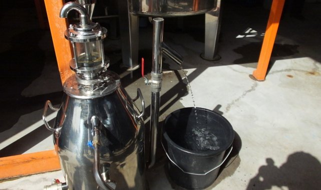 Balıkesir&#039;de 201 belediye başkanı tıbbi ve aromatik bitki tesislerini gezdi