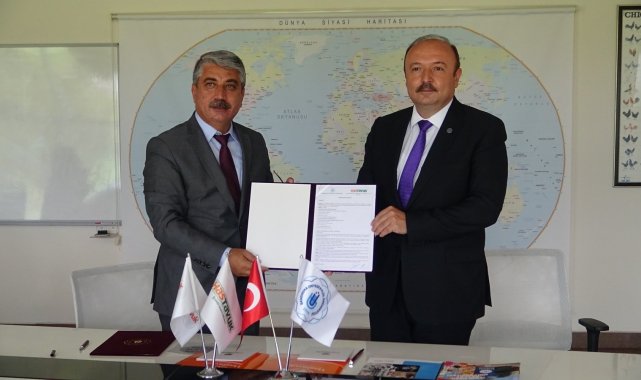 Bandırma 17 Eylül Üniversitesi öğrencileri HasTavuk&#039;ta stajlarını yapabilecek