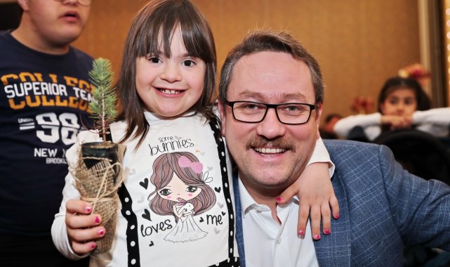 Başakşehir Belediyesi, ihtiyaç sahiplerinin yanında