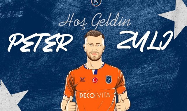 Başakşehir&#039;den kadroya 6 takviye