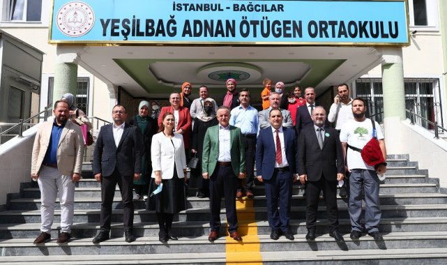 Başkan Çağırıcı: &quot;Bağımlılık, küresel bir sorun haline geldi&quot;