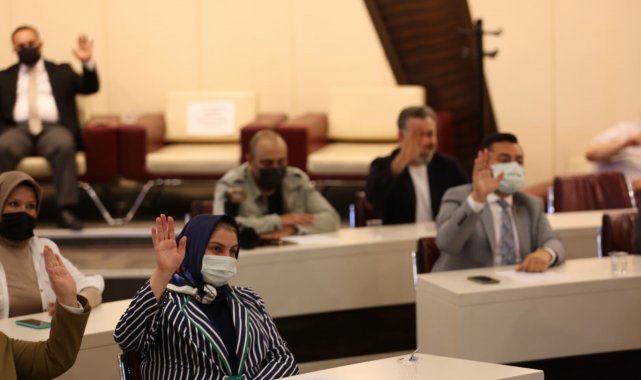 Başkan Çolakbayrakdar&#039;dan &#039;Glütensiz Kayseri Mutfağı&#039; müjdesi