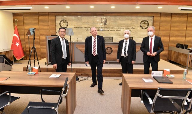 Başkan Erdoğan; &quot;Dosdoğru gidebilen kuşaklar yetiştirmek en önemli yatırımdır&quot;