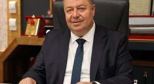 Başkan Ramazan'ın Ahilik Haftası mesajı