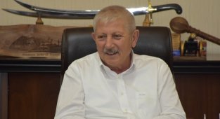 Başkan Sarı açıkladı: Eski sanayi bölgesinde kentsel dönüşüm uygulanacak