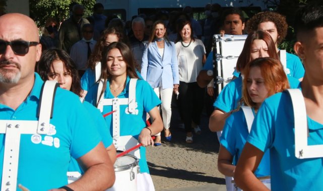 Başkan Sengel, kurtuluşu kutladı