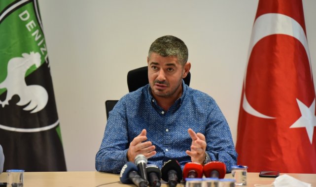 Başkan Uz&#039;dan kongreye davet