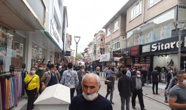 Başkent&#039;te lokantaya silahlı saldırı