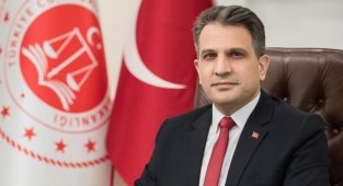 Başsavcı Yurdagül: "Milletimizin adalet beklentisini özverili çalışmalarla yerine getireceğiz"