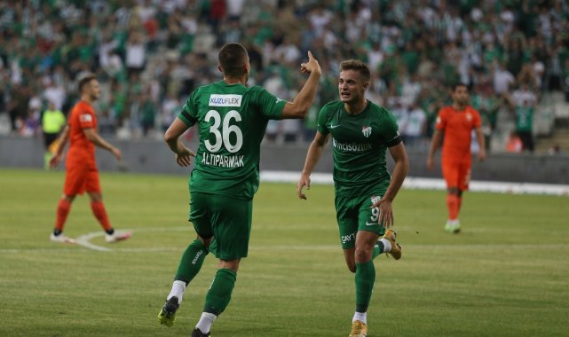 Batuhan Kör: &quot;Gücümüzün farkındayız kazanacağız&quot;