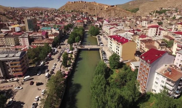 Bayburt, vaka yoğunluğunun bir önceki haftaya göre en çok artan ikinci il oldu