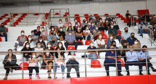 Bayraklı Belediyesi çalışanlarına temel afet bilinci eğitimi