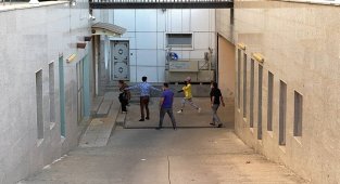 Bebeği diri diri mezara gömenler yeniden hakim karşısında