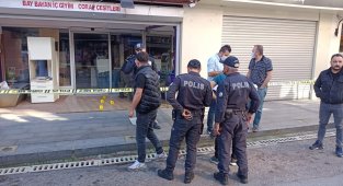 Belediye meclis üyesi silahlı saldırıda yaralandı