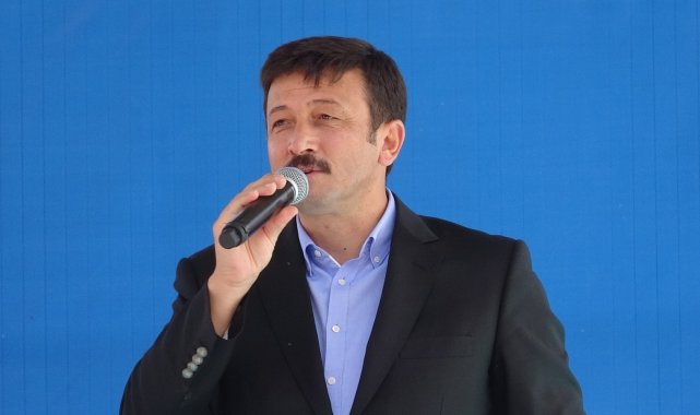 Bergama, serbest bölgeye kavuşuyor