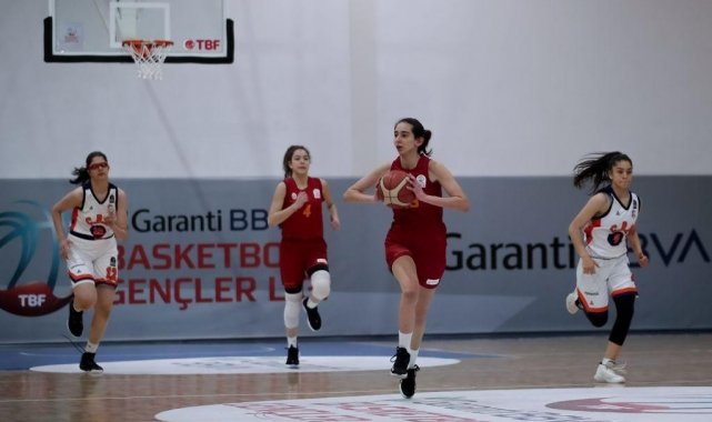 Berra Gülen, Elazığ Basketbol Kulübü&#039;nde
