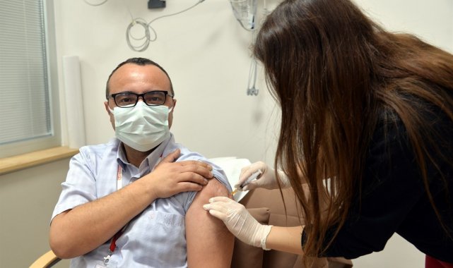 Bilecik&#039;te vaka sayıları artıyor