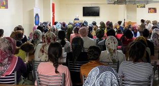 Bilgievi ve Akademi Liselerde ders zili çaldı