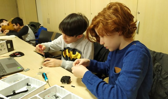 Bin öğrenciye ücretsiz online kodlama eğitimi verilecek