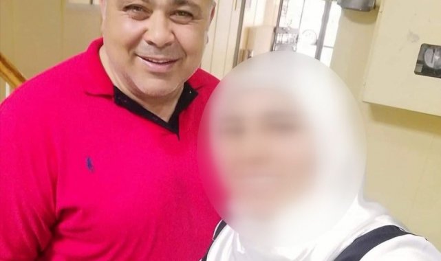 Bina görevlisinin feci sonu