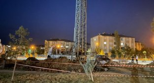 Bingöl'de kuraklık sonrası sondaj vuruldu, kuyular faaliyete alındı