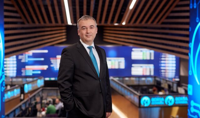 BİST Genel Müdürü Korkmaz Ergun, Dünya Borsalar Federasyonu yönetimine girdi