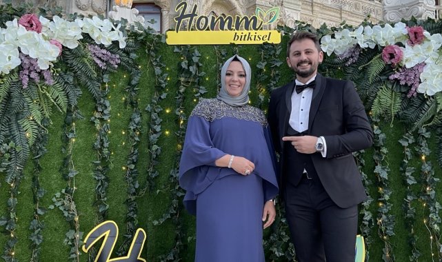 Bitkisel ürün markasından &quot;Yeni Sezona Merhaba&quot; etkinliği