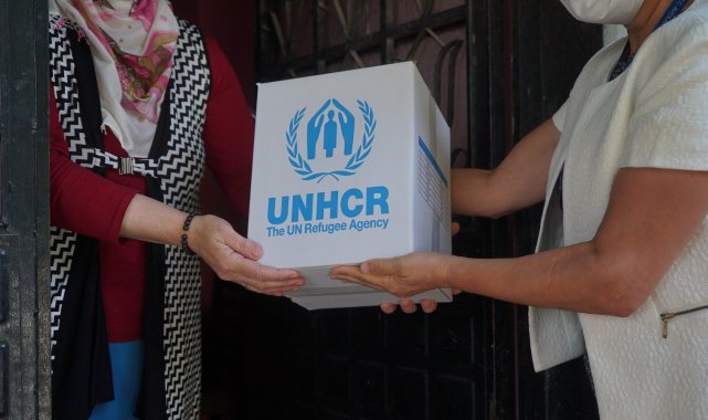 BM ve Avcılar Belediyesi&#039;nden ihtiyaç sahipleri için ortak proje