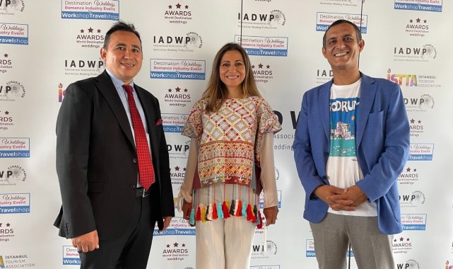 Bodrum düğün çalıştayına aday oldu